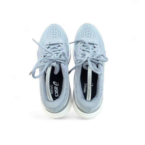 Asics Gel Contend 8 Running Sneakers - Women's Size New With Box - Picture 7 of 9